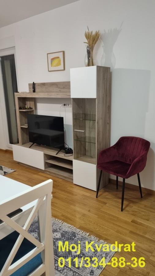 Slika 1 - Dvosoban stan za izdavanje, 43m2, 750€