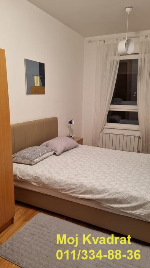 Slika 5 - Dvosoban stan za izdavanje, 43m2, 750€