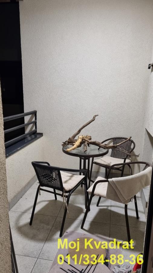 Slika 10 - Dvosoban stan za izdavanje, 43m2, 750€