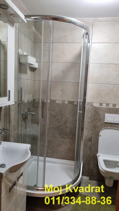 Slika 6 - Dvosoban stan za izdavanje, 43m2, 750€