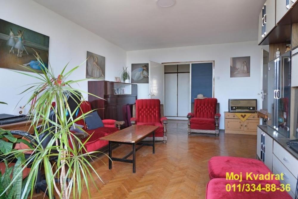 Slika 1 - Dvosoban stan na prodaju, 77m2, 209.000€