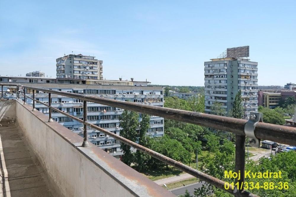 Slika 11 - Dvosoban stan na prodaju, 77m2, 209.000€