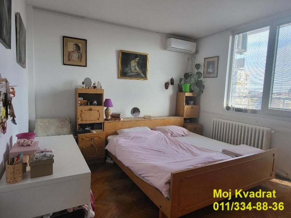 Slika 4 - Dvosoban stan na prodaju, 77m2, 220.000€