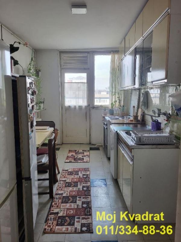 Slika 2 - Dvosoban stan na prodaju, 77m2, 220.000€