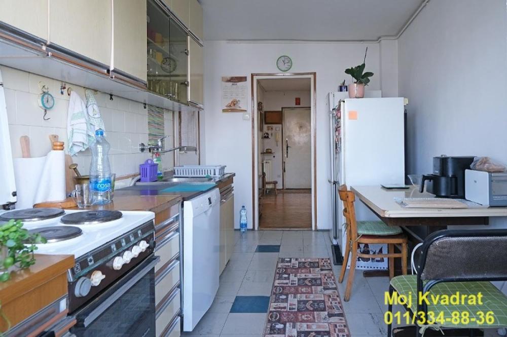 Slika 4 - Dvosoban stan na prodaju, 77m2, 209.000€