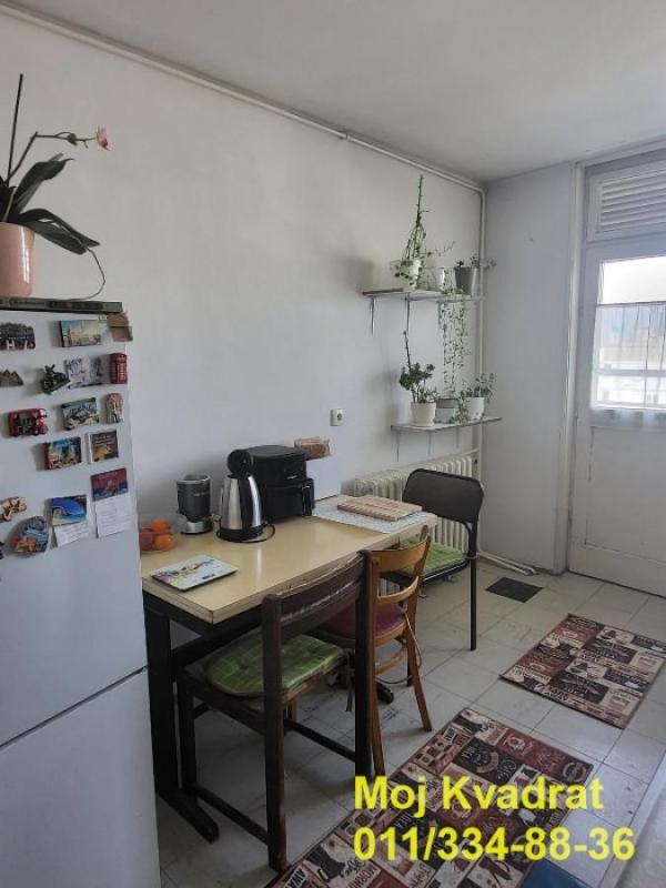 Slika 3 - Dvosoban stan na prodaju, 77m2, 220.000€