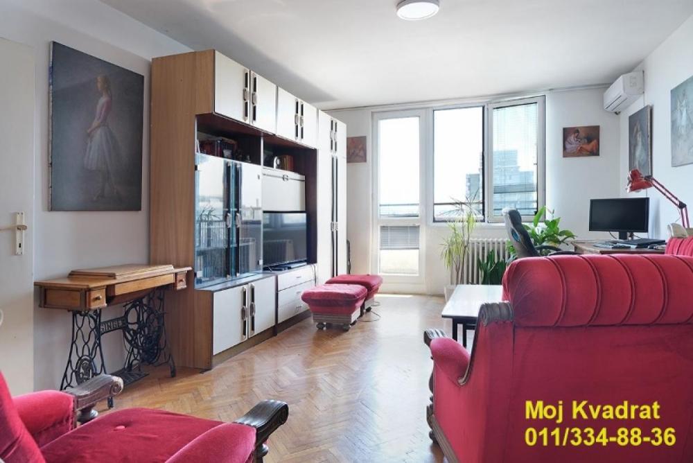 Slika 2 - Dvosoban stan na prodaju, 77m2, 209.000€