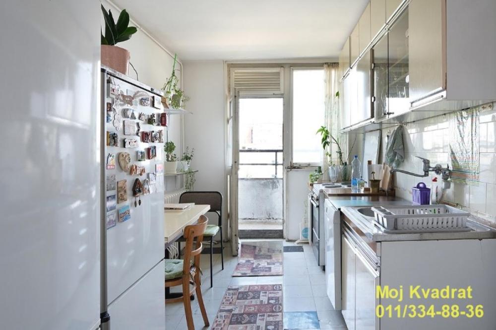 Slika 3 - Dvosoban stan na prodaju, 77m2, 209.000€
