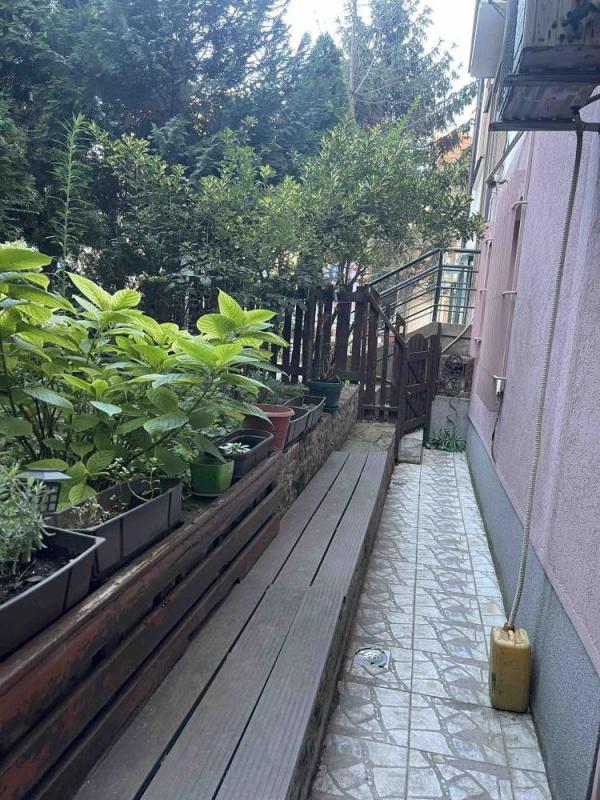 Slika 9 - Jenkova, Dvosoban stan za izdavanje, 45m2, 600€