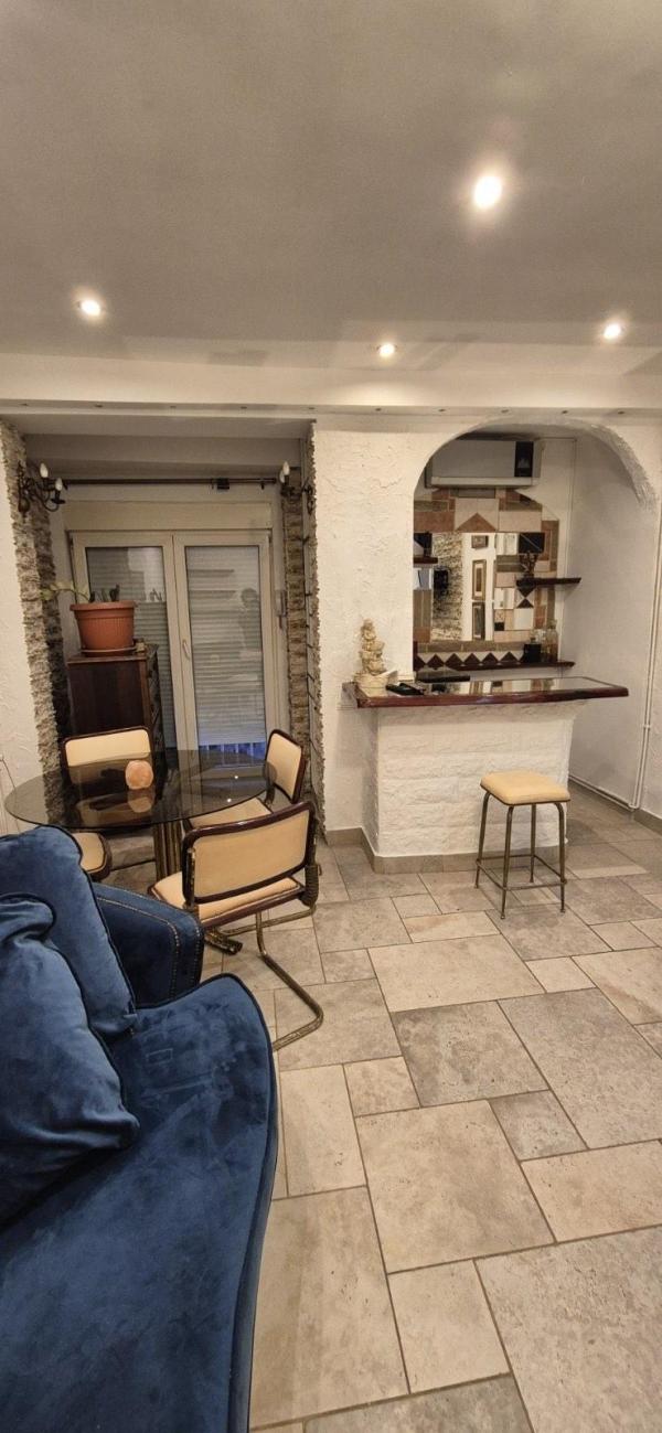 Slika 2 - Jenkova, Dvosoban stan za izdavanje, 45m2, 600€