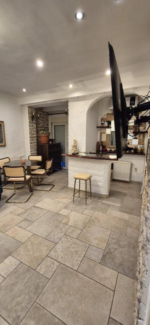 Slika 4 - Jenkova, Dvosoban stan za izdavanje, 45m2, 600€