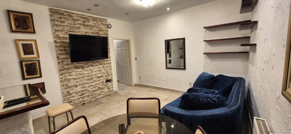 Glavna slika -Jenkova, Dvosoban stan za izdavanje, 45m2, 600€