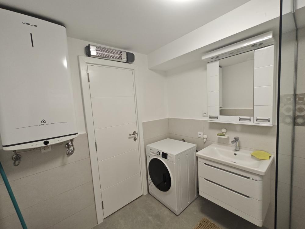 Slika 7 - Solunska,  Lokal za izdavanje, 49m2, 500€