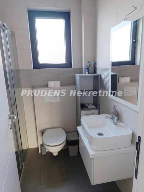 Slika 6 - Kosovska, Dvoiposoban stan za izdavanje, 57m2, 700€