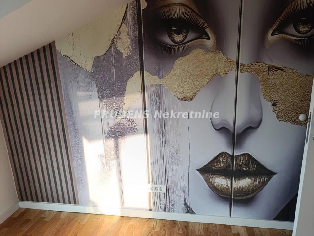 Slika 2 - Kosovska, Dvoiposoban stan za izdavanje, 57m2, 700€