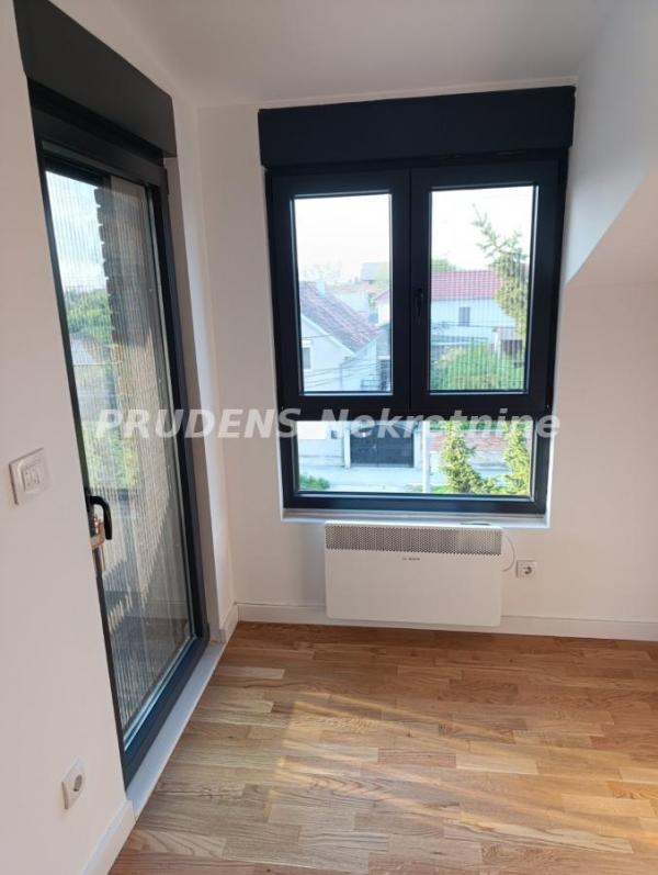 Slika 8 - Kosovska, Dvoiposoban stan za izdavanje, 57m2, 700€