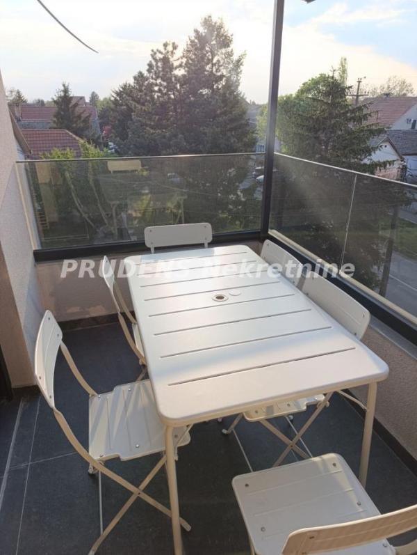 Slika 9 - Kosovska, Dvoiposoban stan za izdavanje, 57m2, 700€