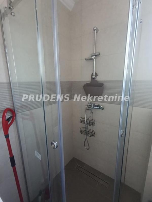 Slika 7 - Kosovska, Dvoiposoban stan za izdavanje, 57m2, 700€