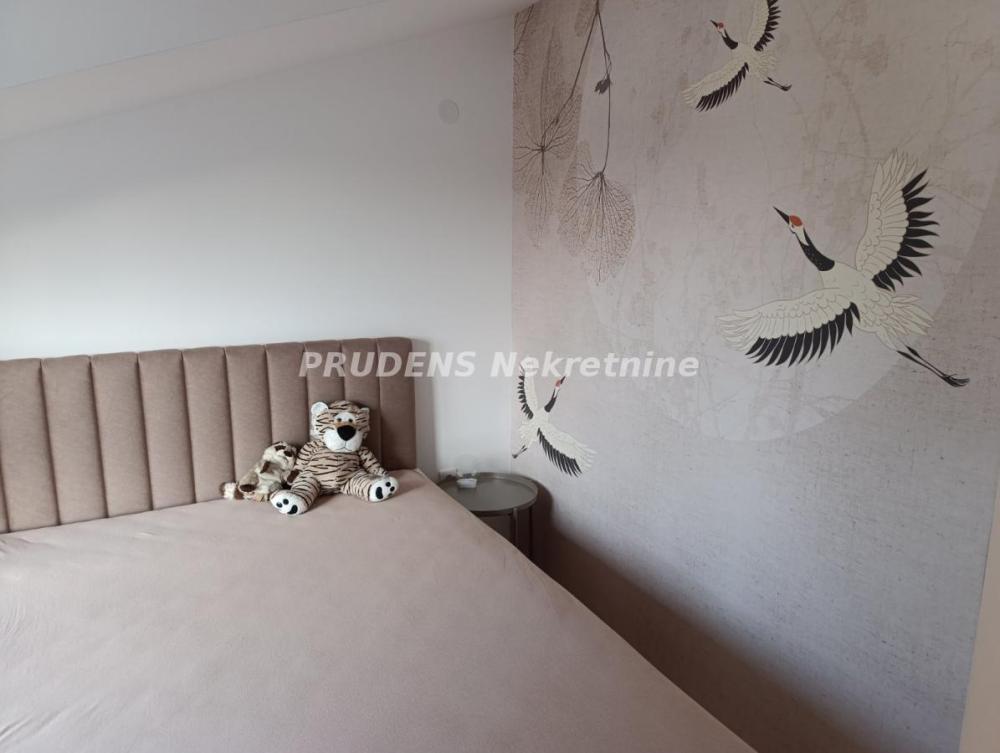 Slika 5 - Kosovska, Dvoiposoban stan za izdavanje, 57m2, 700€