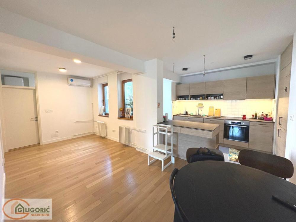 Slika 2 - Trosoban stan na prodaju, 86m2, 380.000€