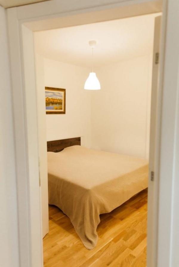 Slika 6 - Jednoiposoban stan za izdavanje, 42m2, 430€