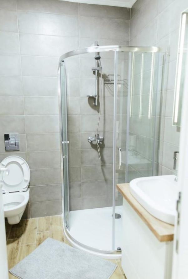 Slika 8 - Jednoiposoban stan za izdavanje, 42m2, 430€