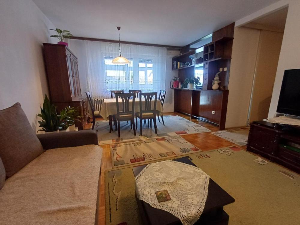 Glavna slika -Trosoban stan na prodaju, 65m2, 175.000€