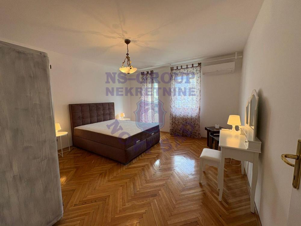 Slika 3 - Trosoban stan na prodaju, 75m2, 216.300€