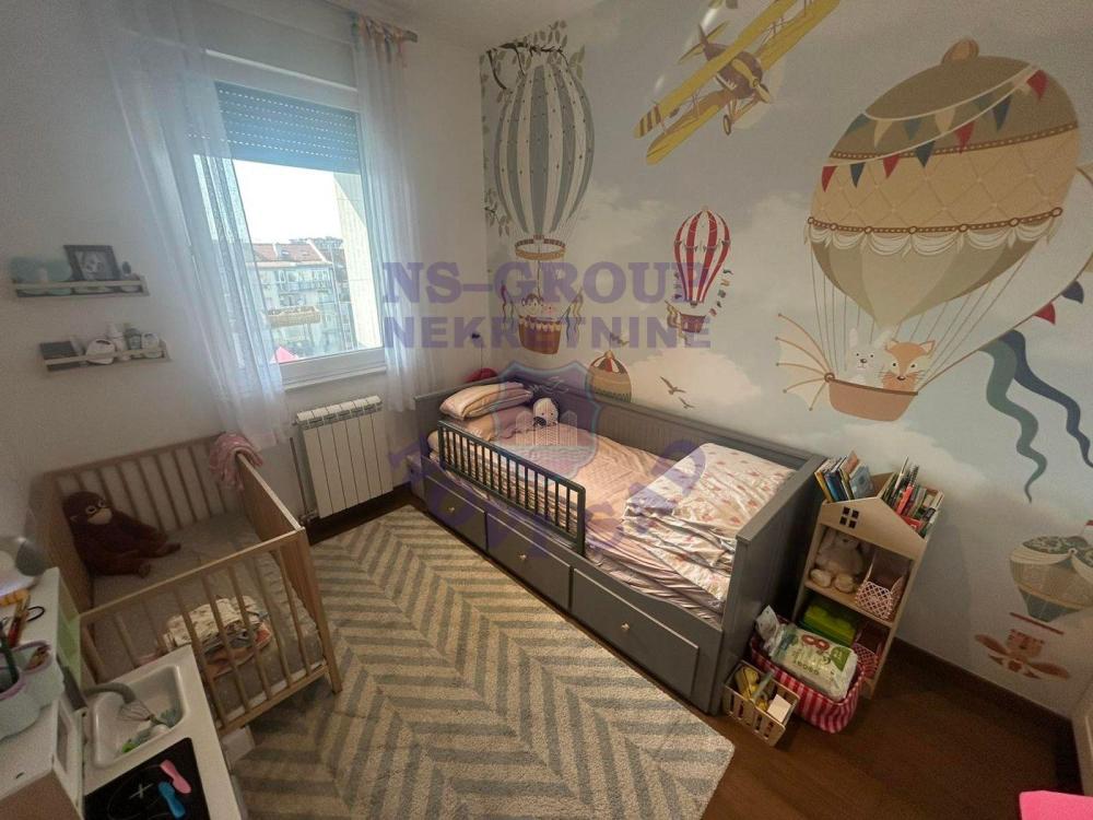 Slika 4 - Trosoban stan na prodaju, 67m2, 234.630€