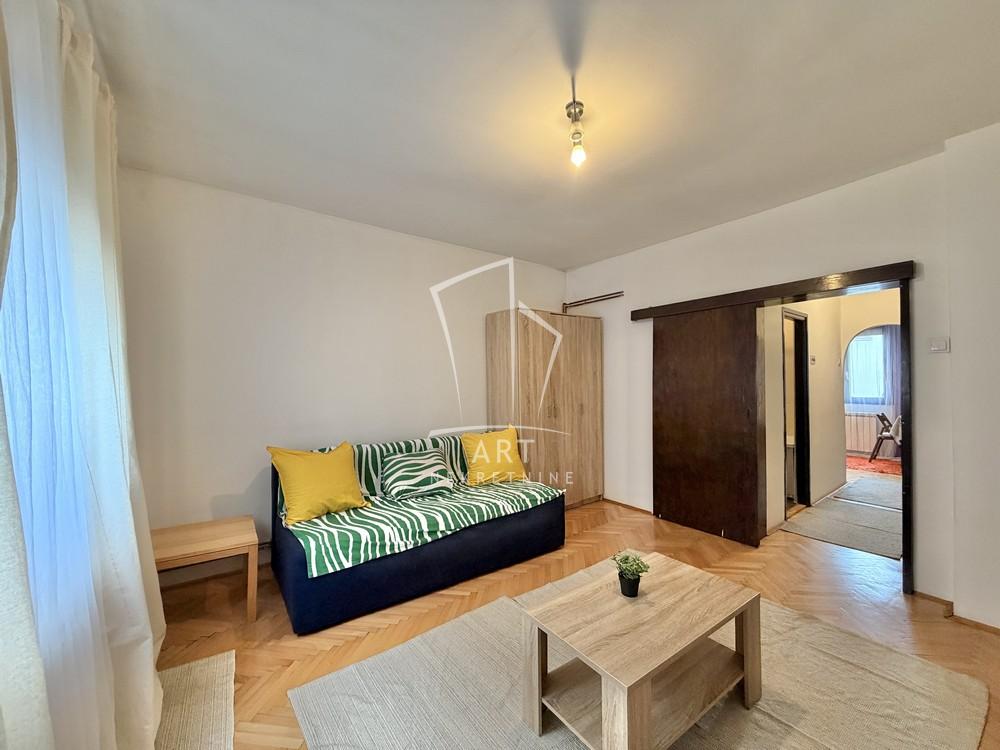 Slika 2 - Kajmakčalanska, Jednoiposoban stan za izdavanje, 30m2, 450€