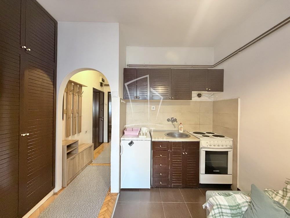 Slika 4 - Kajmakčalanska, Jednoiposoban stan za izdavanje, 30m2, 450€