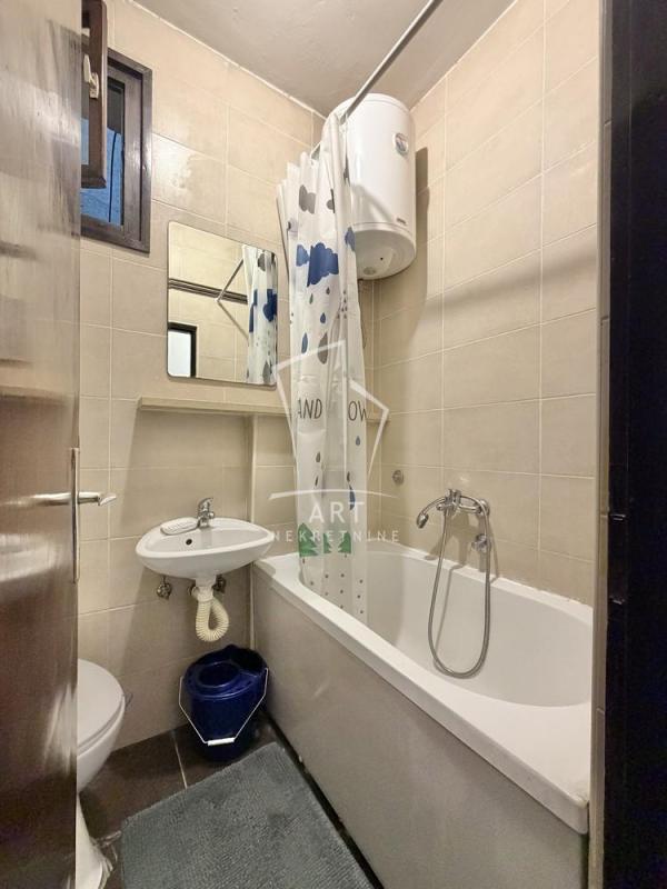 Slika 6 - Kajmakčalanska, Jednoiposoban stan za izdavanje, 30m2, 450€