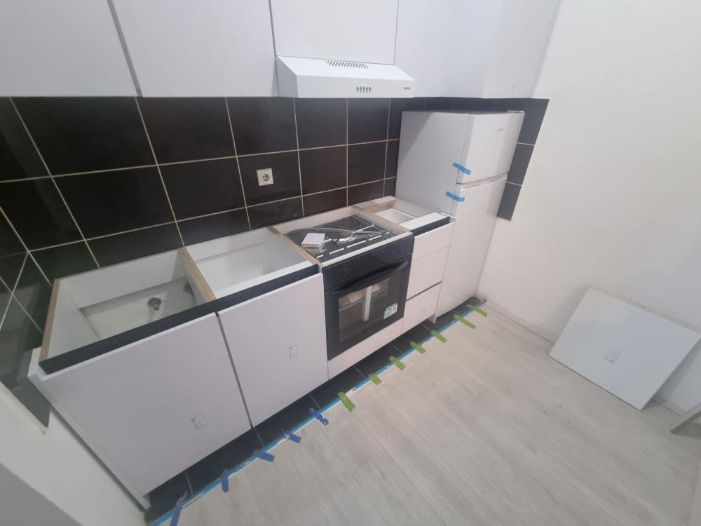 Slika 2 - Jednosoban stan na prodaju, 34m2, 79.310€