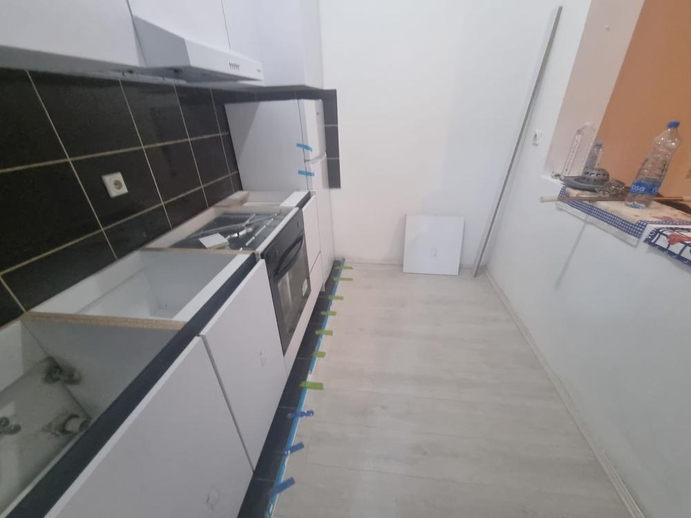 Slika 3 - Jednosoban stan na prodaju, 34m2, 79.310€