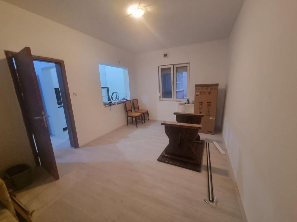 Glavna slika -Jednosoban stan na prodaju, 34m2, 79.310€