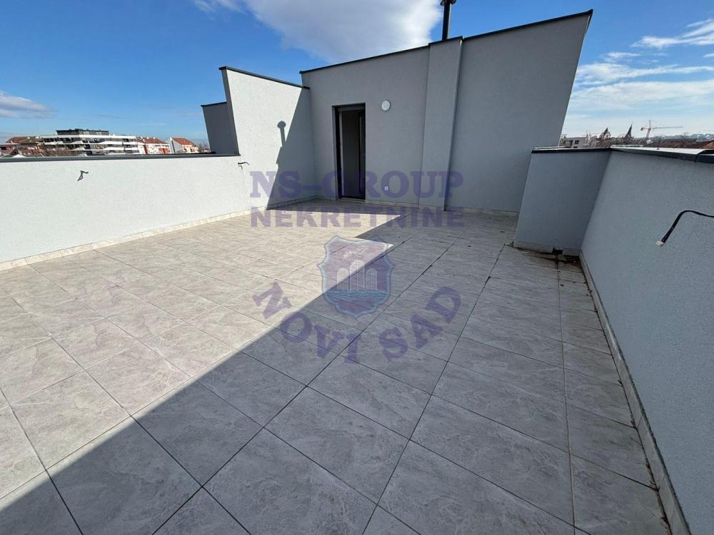 Slika 11 - Četvorosoban stan na prodaju, 110m2, 278.100€