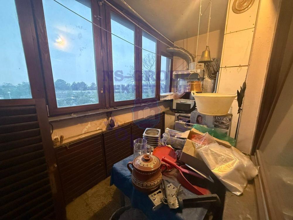 Slika 1 - Dvosoban stan na prodaju, 46m2, 118.450€