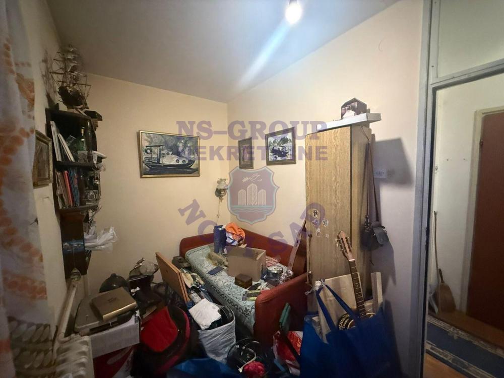 Slika 5 - Dvosoban stan na prodaju, 46m2, 118.450€