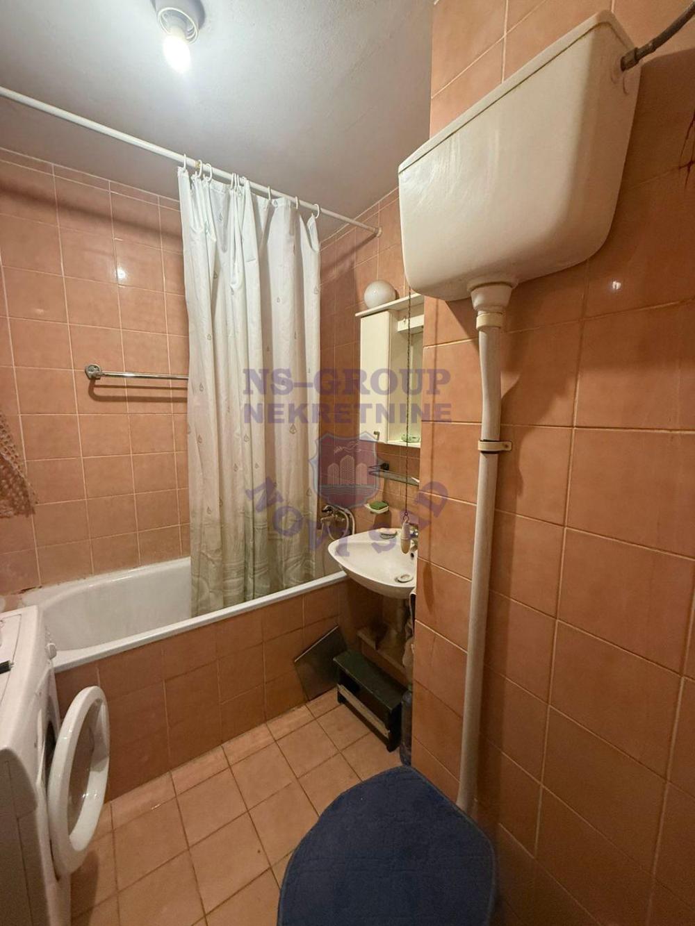 Slika 2 - Dvosoban stan na prodaju, 46m2, 118.450€