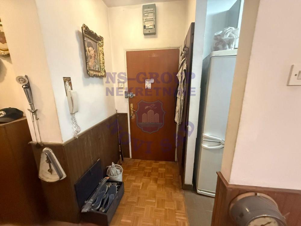 Slika 0 - Dvosoban stan na prodaju, 46m2, 118.450€