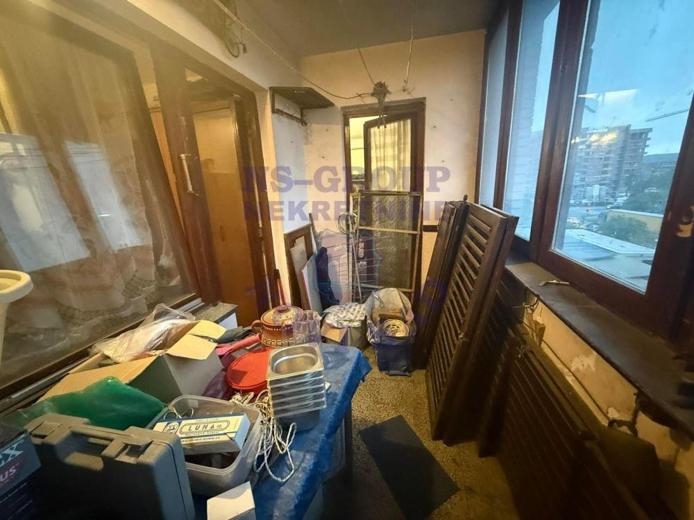 Slika 4 - Dvosoban stan na prodaju, 46m2, 118.450€