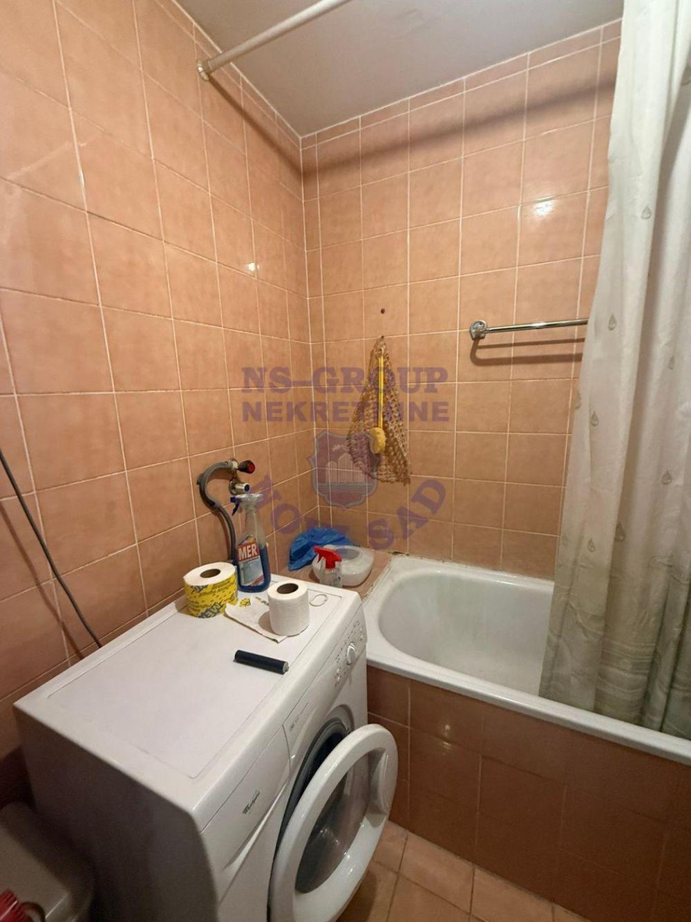 Slika 3 - Dvosoban stan na prodaju, 46m2, 118.450€