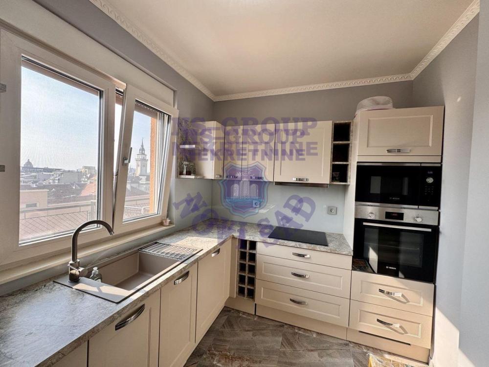 Slika 3 - Dvoiposoban stan na prodaju, 66m2, 279.900€