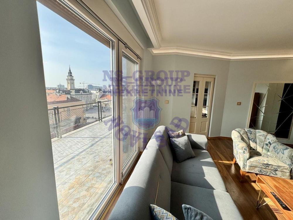 Slika 1 - Dvoiposoban stan na prodaju, 66m2, 279.900€