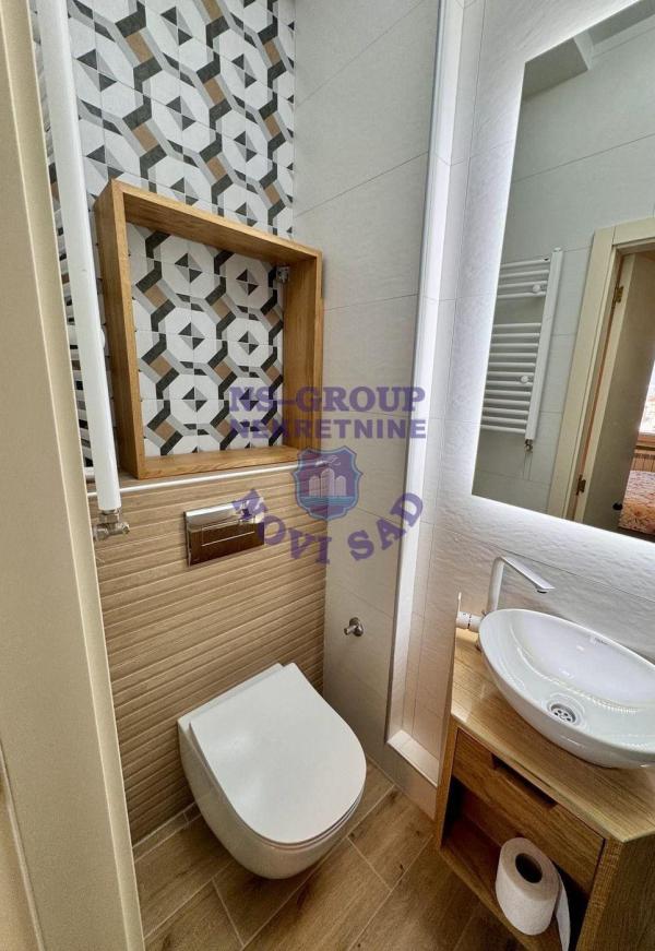 Slika 10 - Dvoiposoban stan na prodaju, 66m2, 279.900€