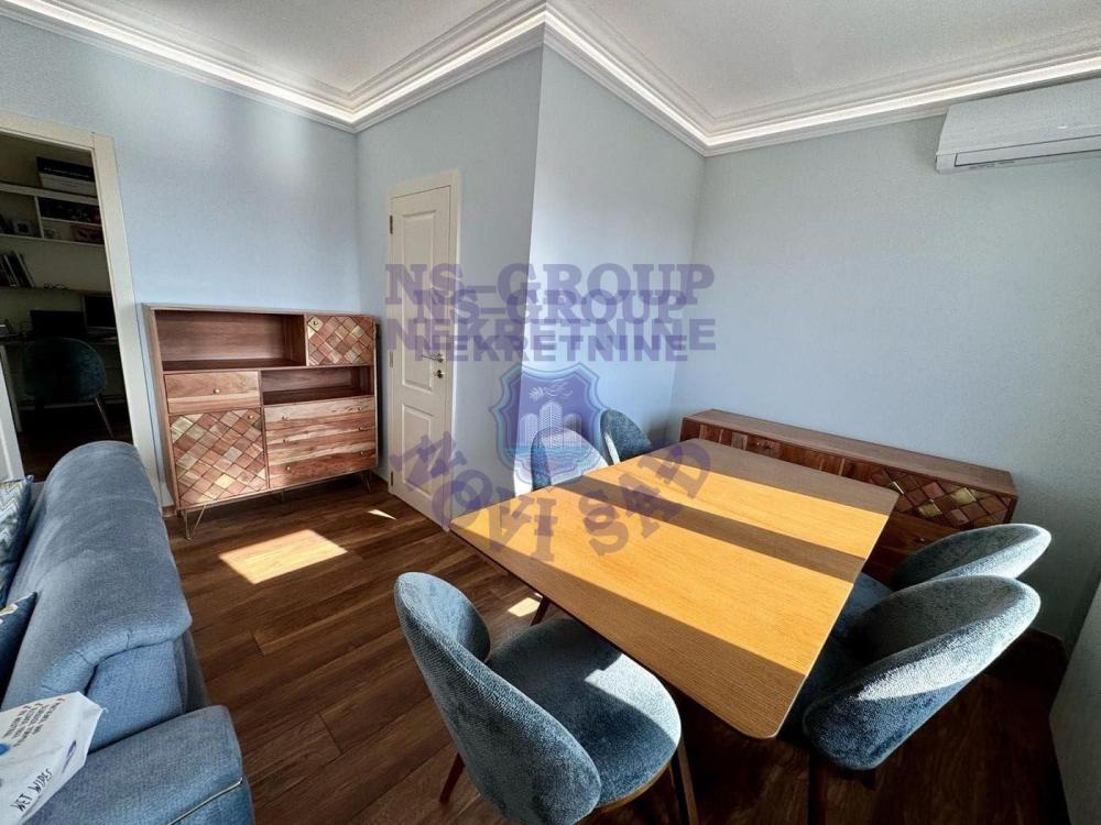 Slika 5 - Dvoiposoban stan na prodaju, 66m2, 279.900€