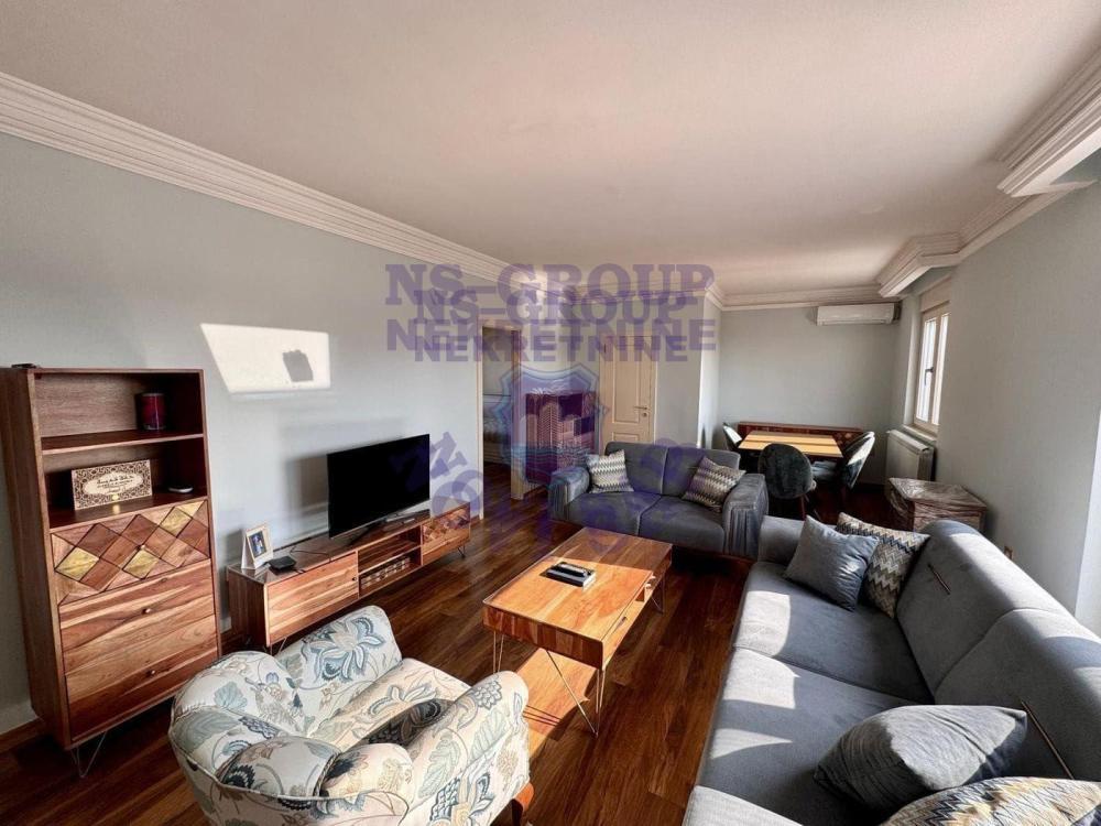 Glavna slika -Dvoiposoban stan na prodaju, 66m2, 279.900€