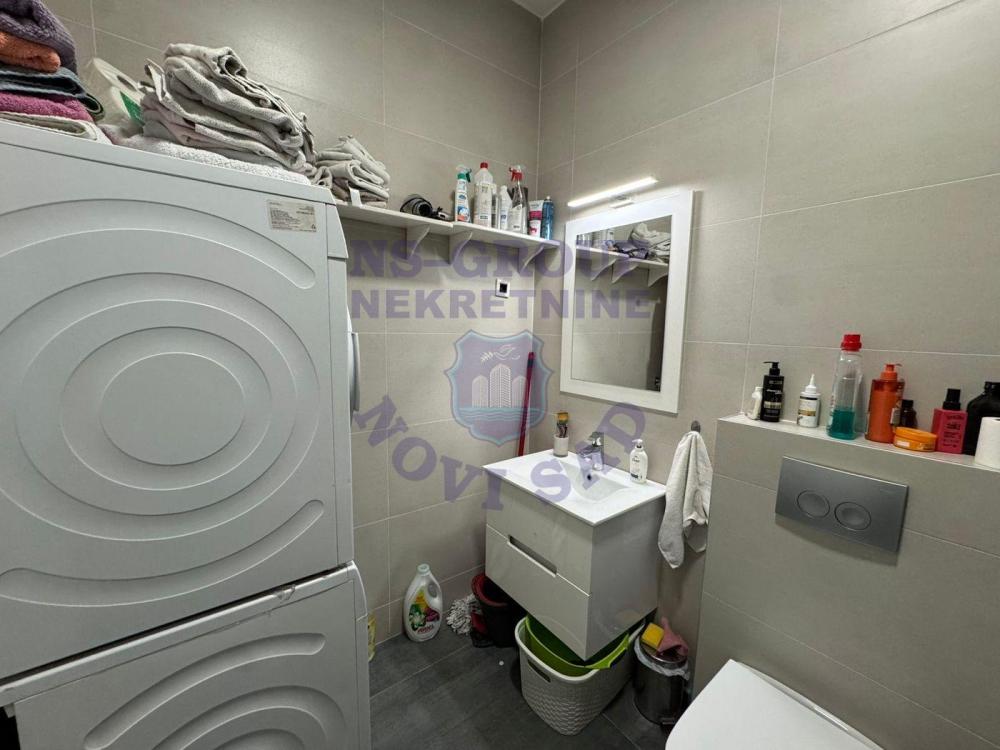 Slika 10 - Četvorosoban stan na prodaju, 97m2, 319.000€