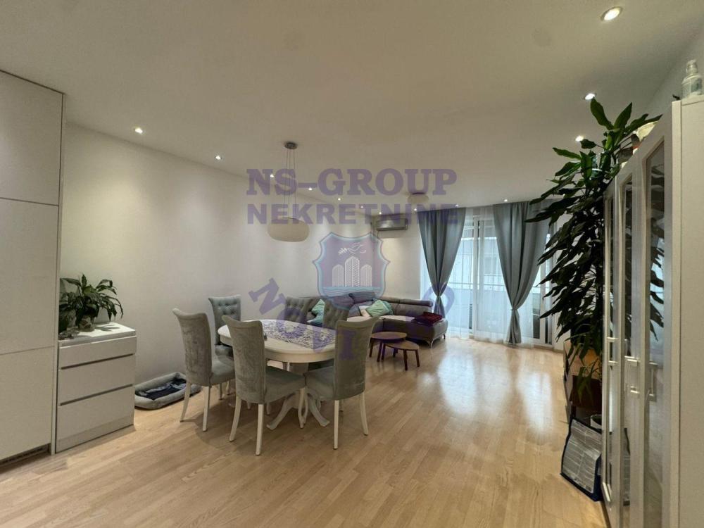 Slika 2 - Četvorosoban stan na prodaju, 97m2, 319.000€