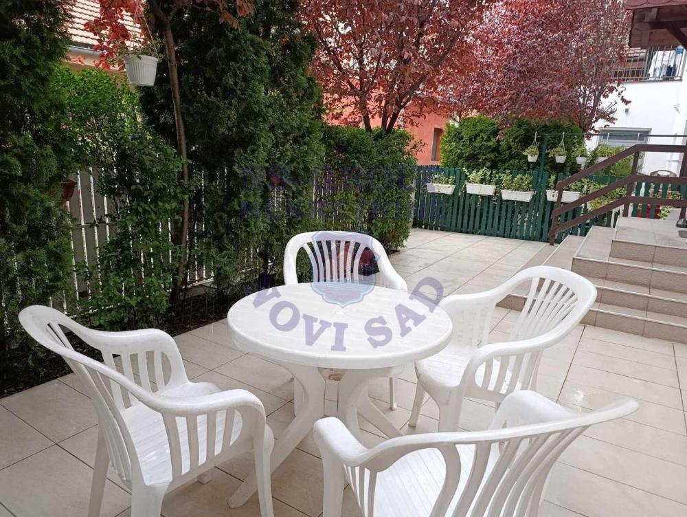 Slika 9 - Jednoiposoban stan na prodaju, 36m2, 123.600€